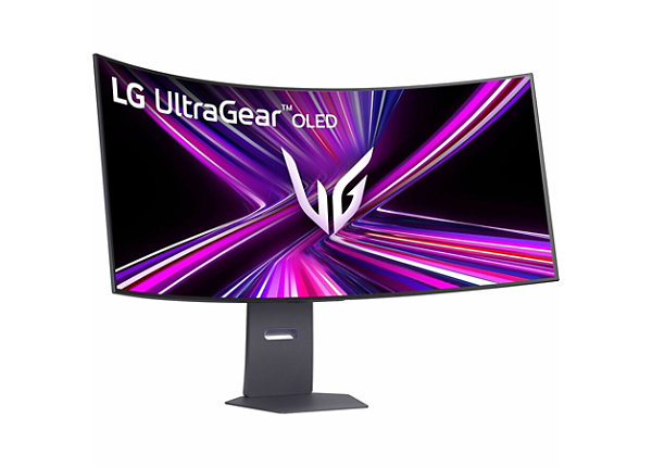 LG UltraGear 45GX950A-B 45