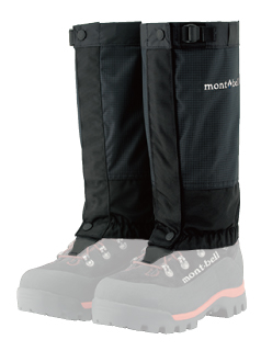 プロテクション ロガーブーツ｜モンベル