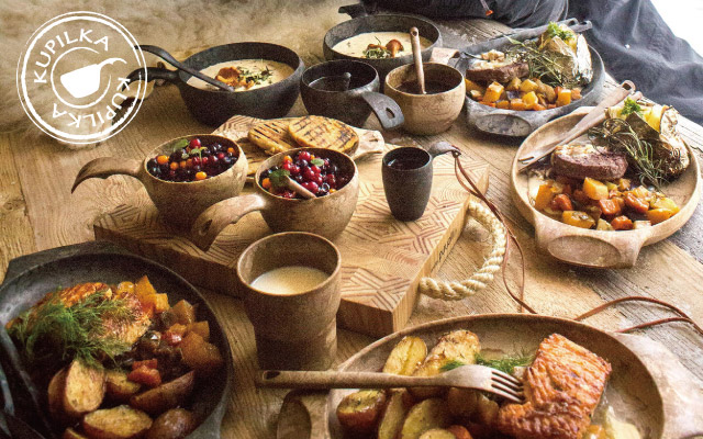 クピルカ ギフトボックス｜モンベル