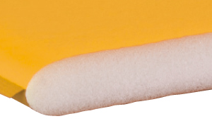 キャンプパッド 50 180｜モンベル