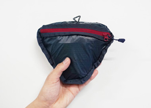 バーサライトパック 15｜モンベル