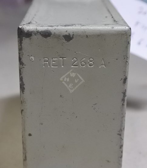 WE トランス RET – WEC5 商品紹介（Picture Items）