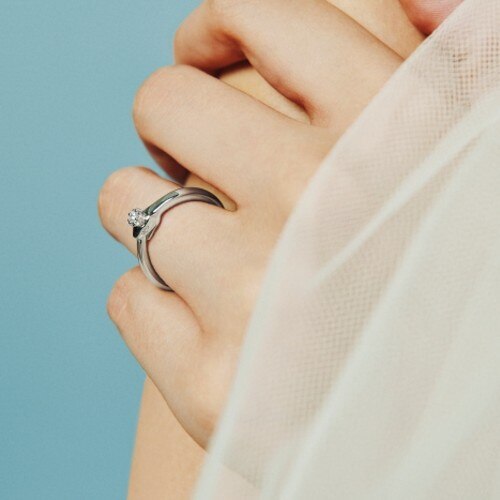 MAJESTY CROWN マジェスティクラウン】強い生命力の象徴として、また