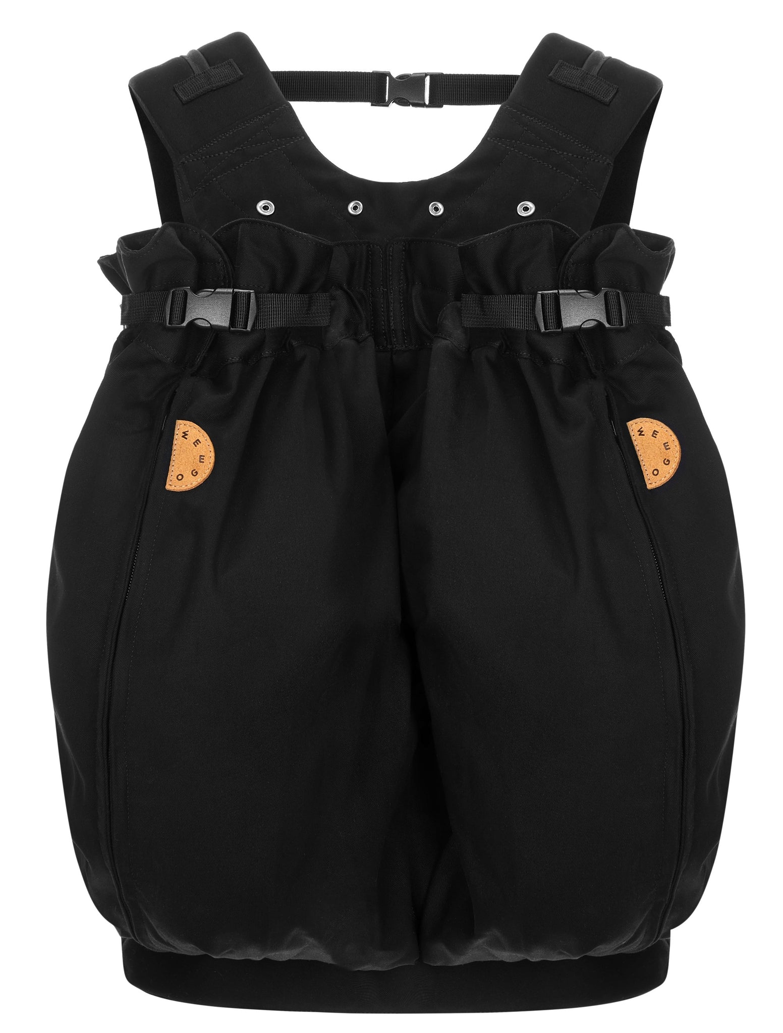 ウィゴーツイン 双子用抱っこ紐 ウィーゴツイン双子用抱っこ紐