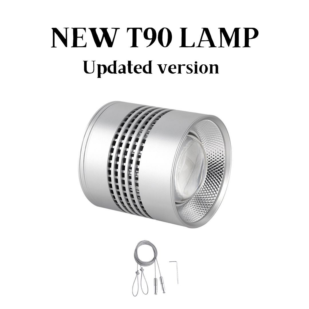 T90 RGB TH – WEEK AQUA