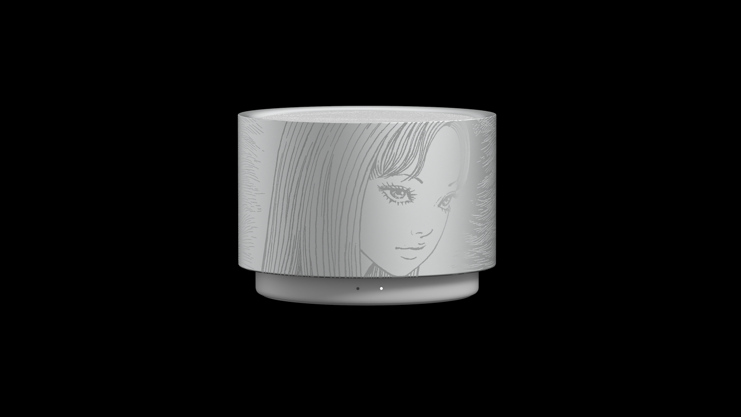 JUNJI ITO EDITION – WEEK END