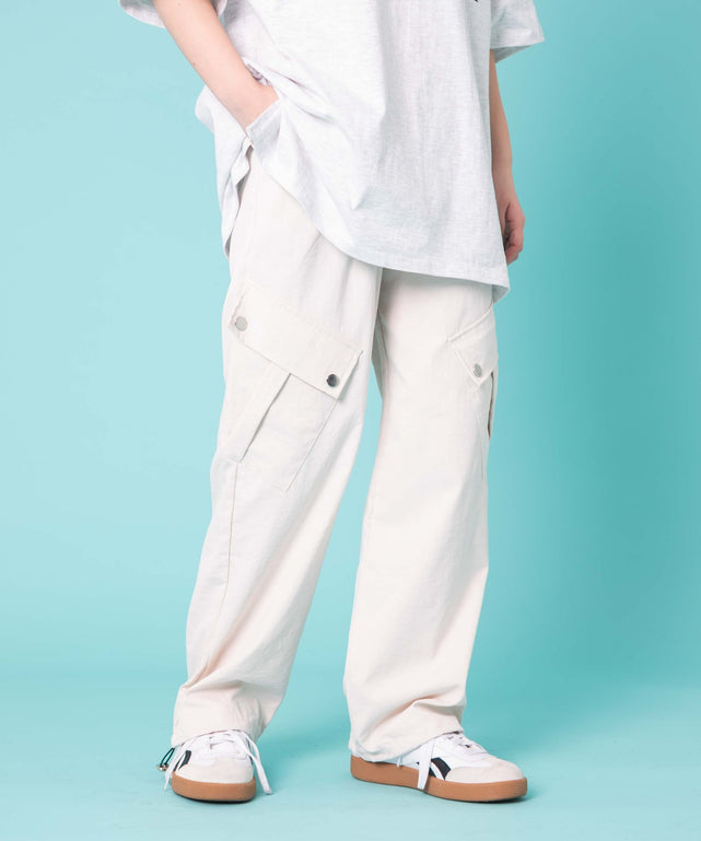 ビッグポケットカーゴパンツ｜WEGO（ウィゴー） – WEGO ONLINE STORE