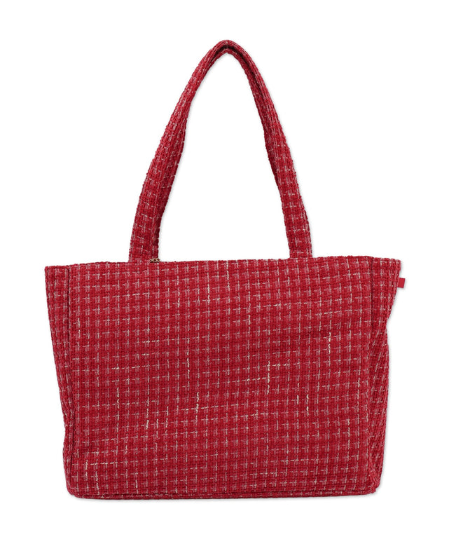 ツイードレースアップ痛バッグS｜WEGO（ウィゴー） – WEGO ONLINE STORE