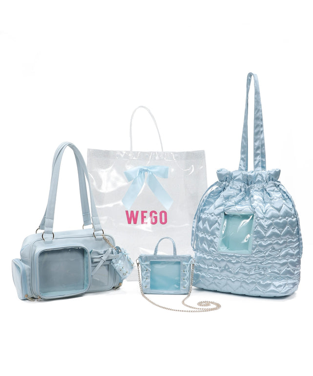 2026痛バきらきらHAPPYパック｜WEGO（ウィゴー） – WEGO ONLINE STORE