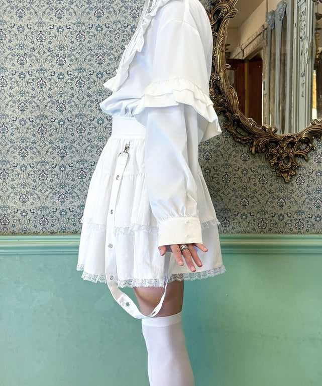 わんわんお散歩スカート – WEGO ONLINE STORE