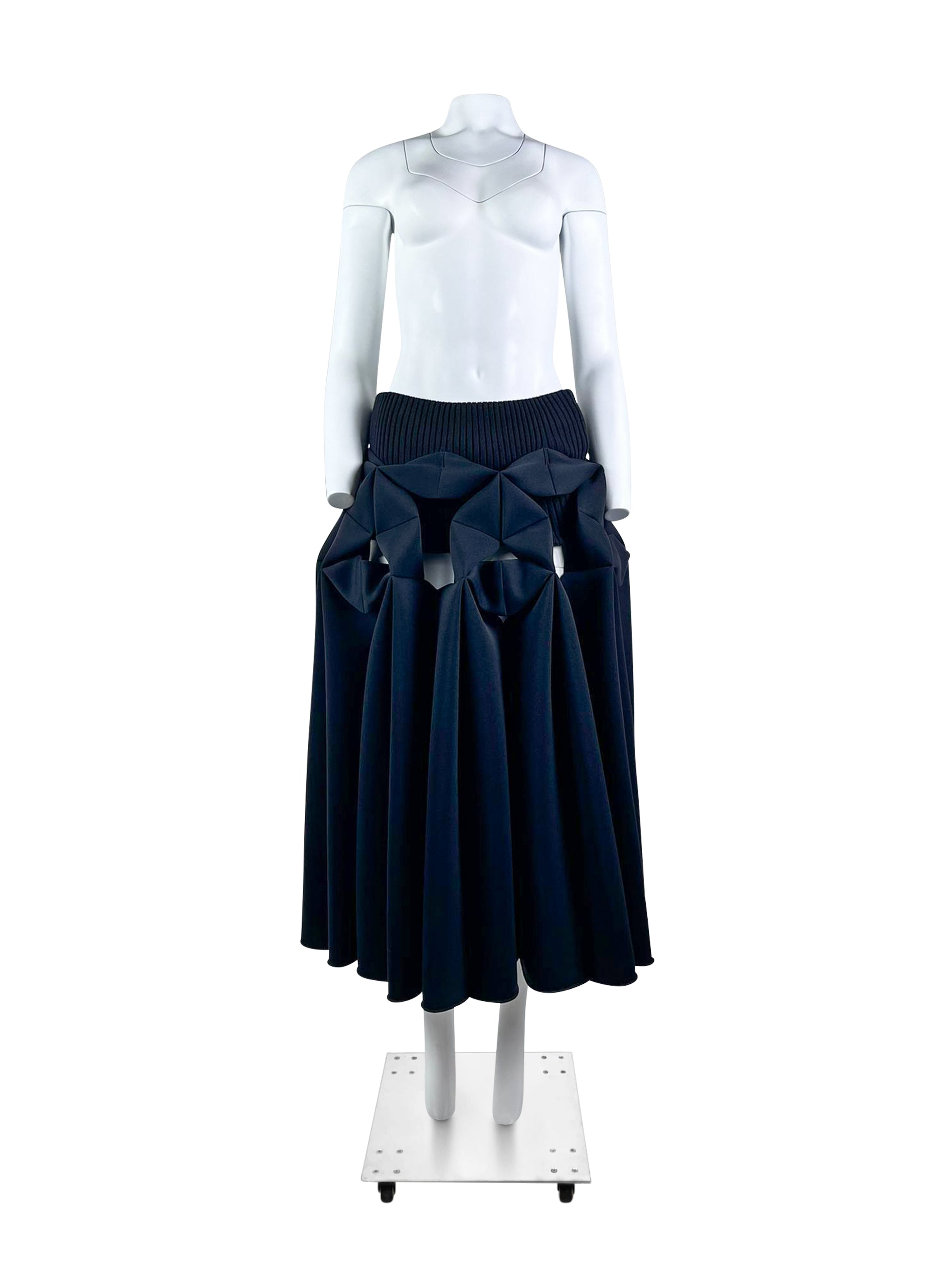 COMME DES GARÇONS - JUNYA WATANABE – WERE PROJECT