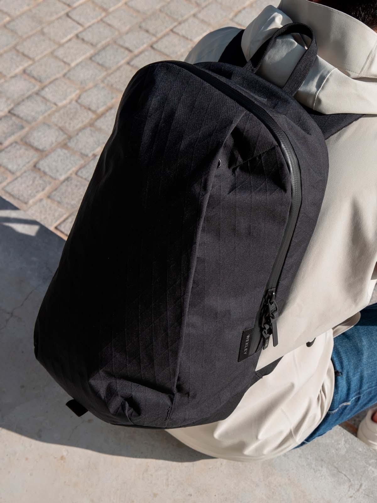 WEXLEY - Stem Daypack X-Pac® Edition