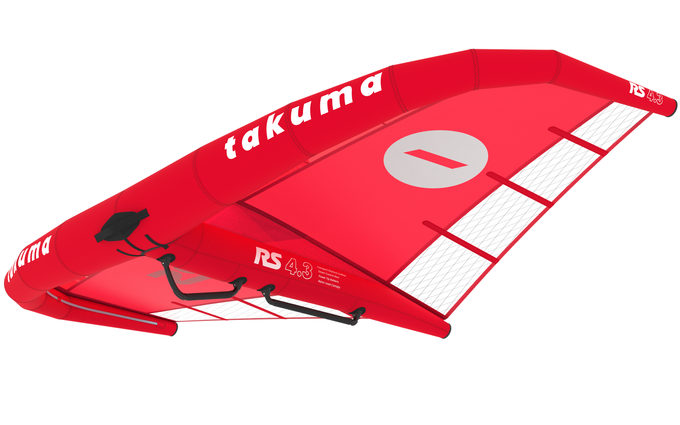 TAKUMA | PRO WING PACKAGE – WindShop