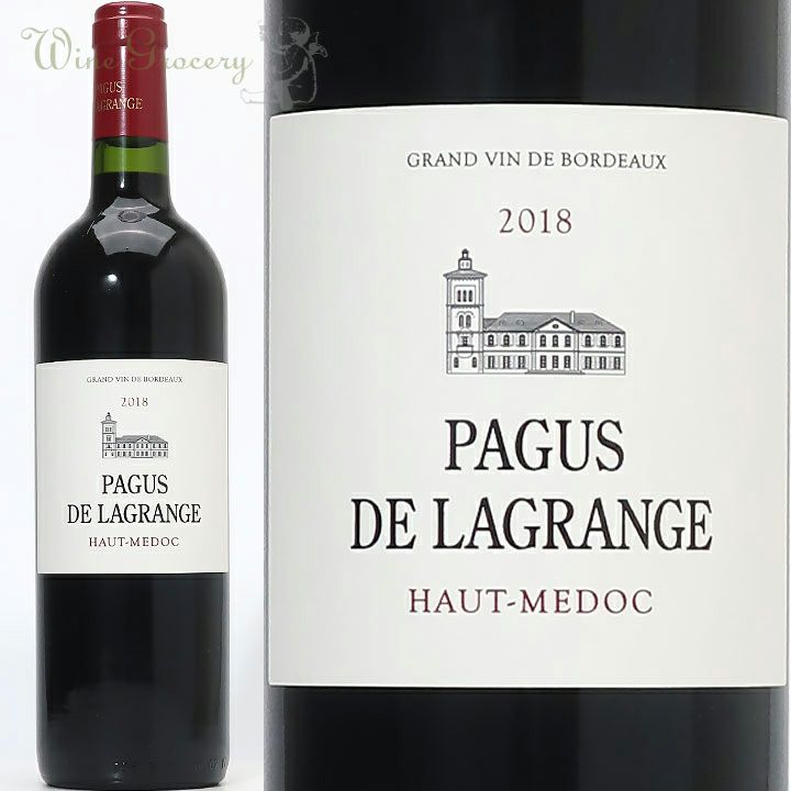 ル・クラレンス・ド・オー・ブリオン 2017 | ワイングロッサリー