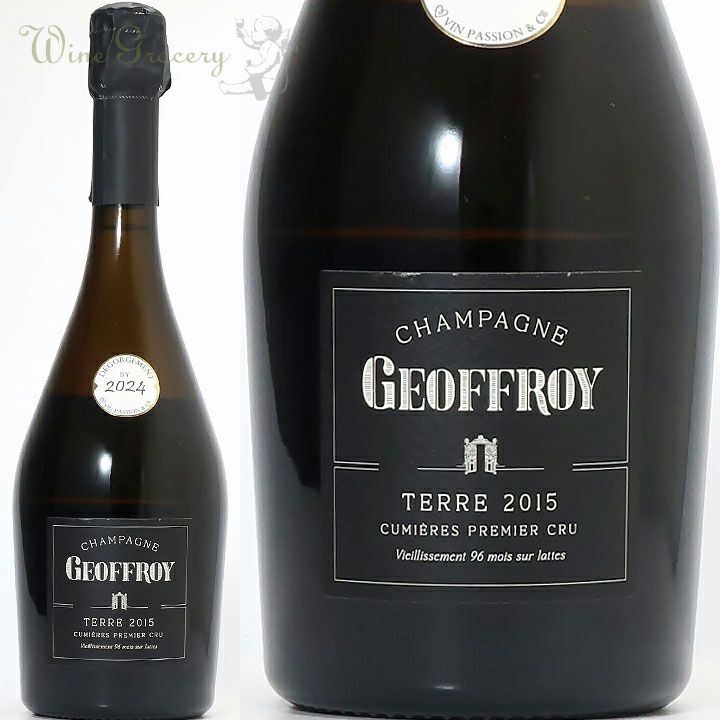 ジャン・ポール・エ・ブノワ・ドロワン シャブリ グラン・クリュ