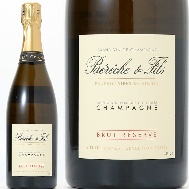 シャトー・ベイシュヴェル 1988 | ワイングロッサリー