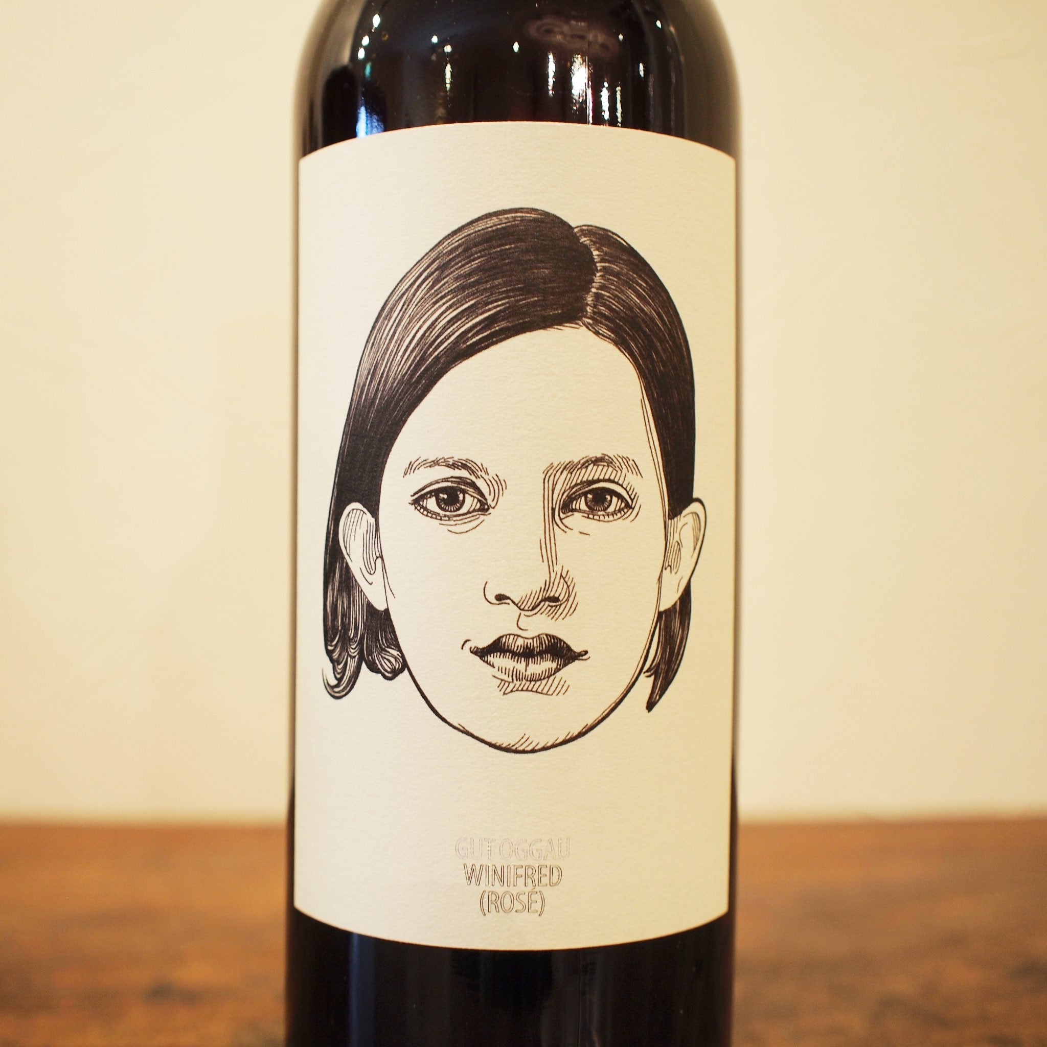 ヴィニフレッド 2024 / グート オッガウ – wineshop recork