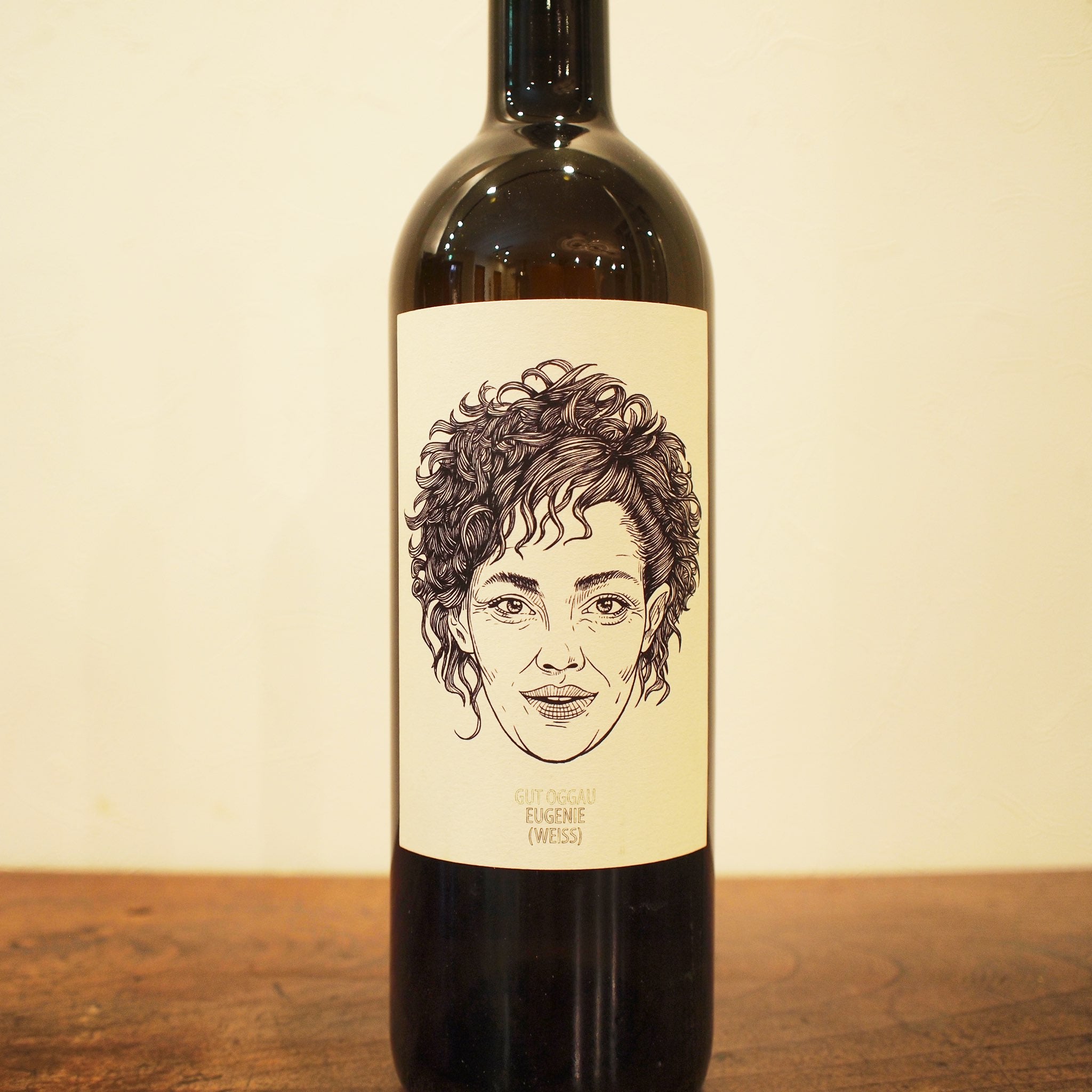 オイゲニー 2022 / グート オッガウ – wineshop recork