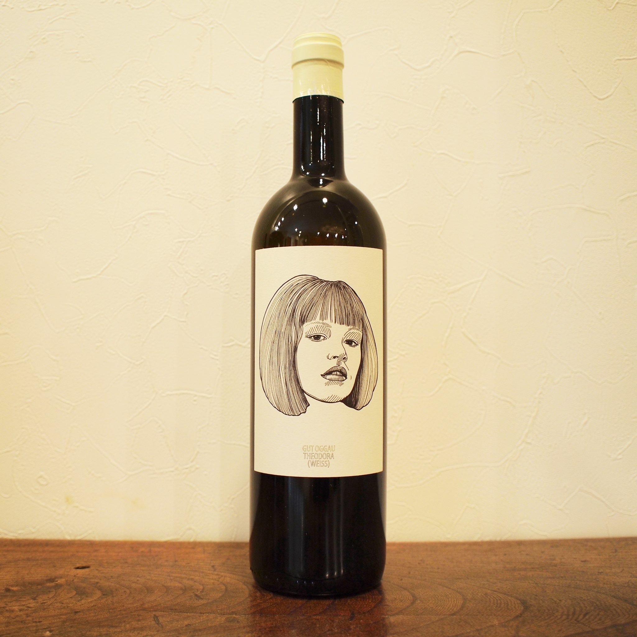 テオドラ 2022 / グート オッガウ – wineshop recork