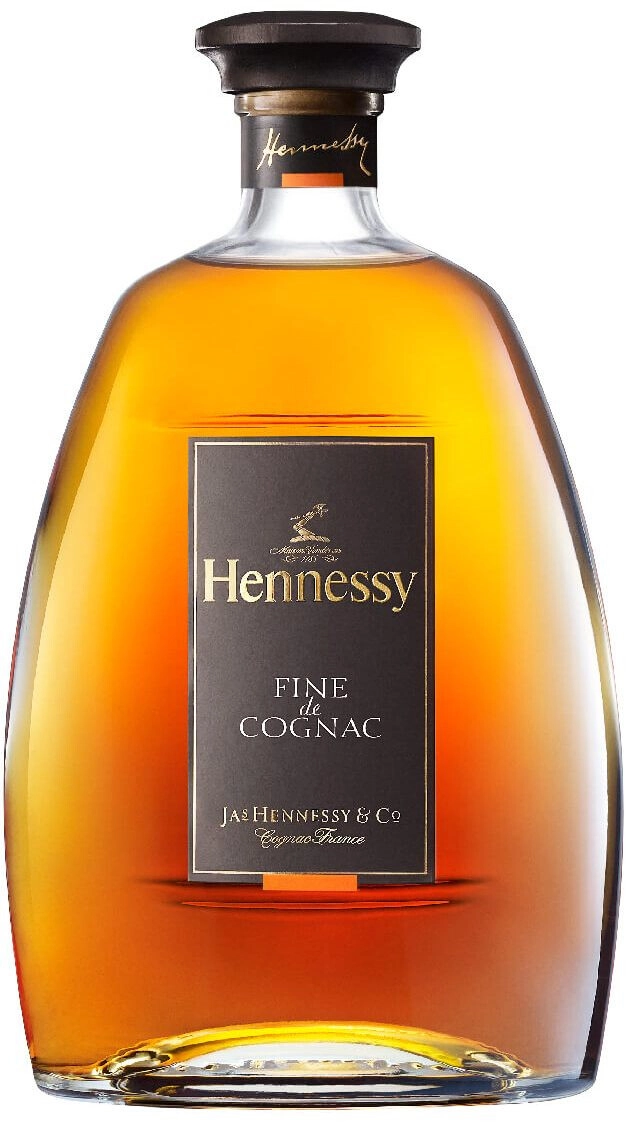 Cognac Hennessy Fine de Cognac, 700 ml Hennessy Fine de Cognac