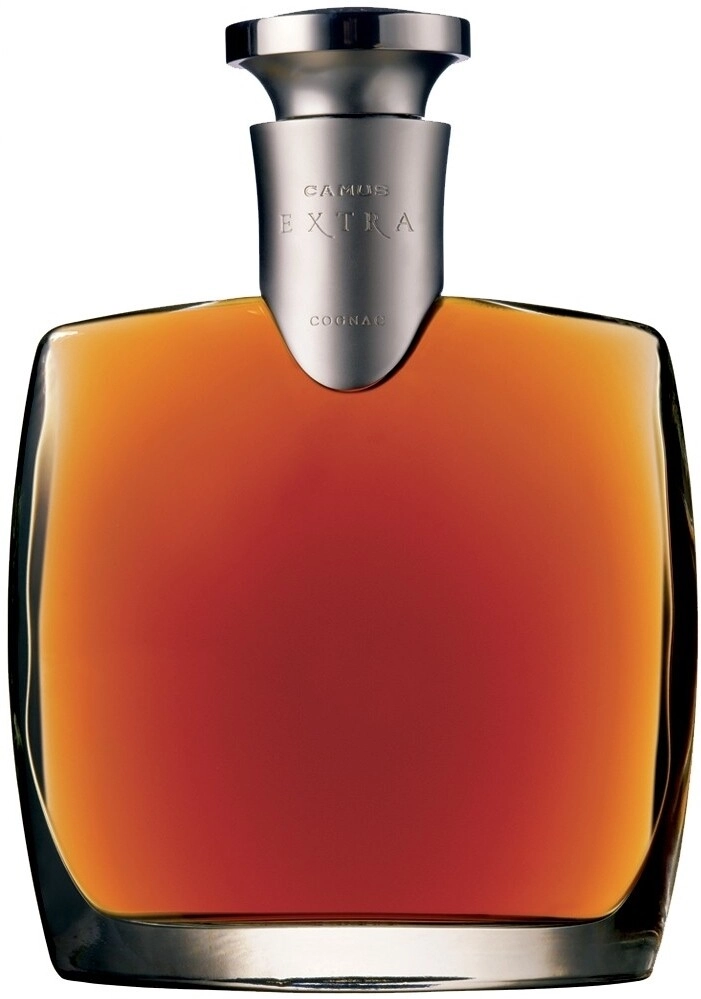 Cognac Camus Extra Elegance, gift box, 700 ml Camus Extra Elegance