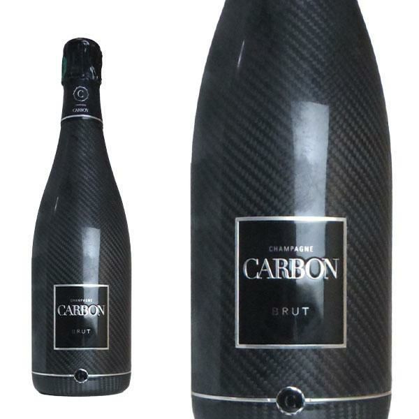 カーボン ブリュット シャンパーニュ ( カルボン ) フォーミュラーワン