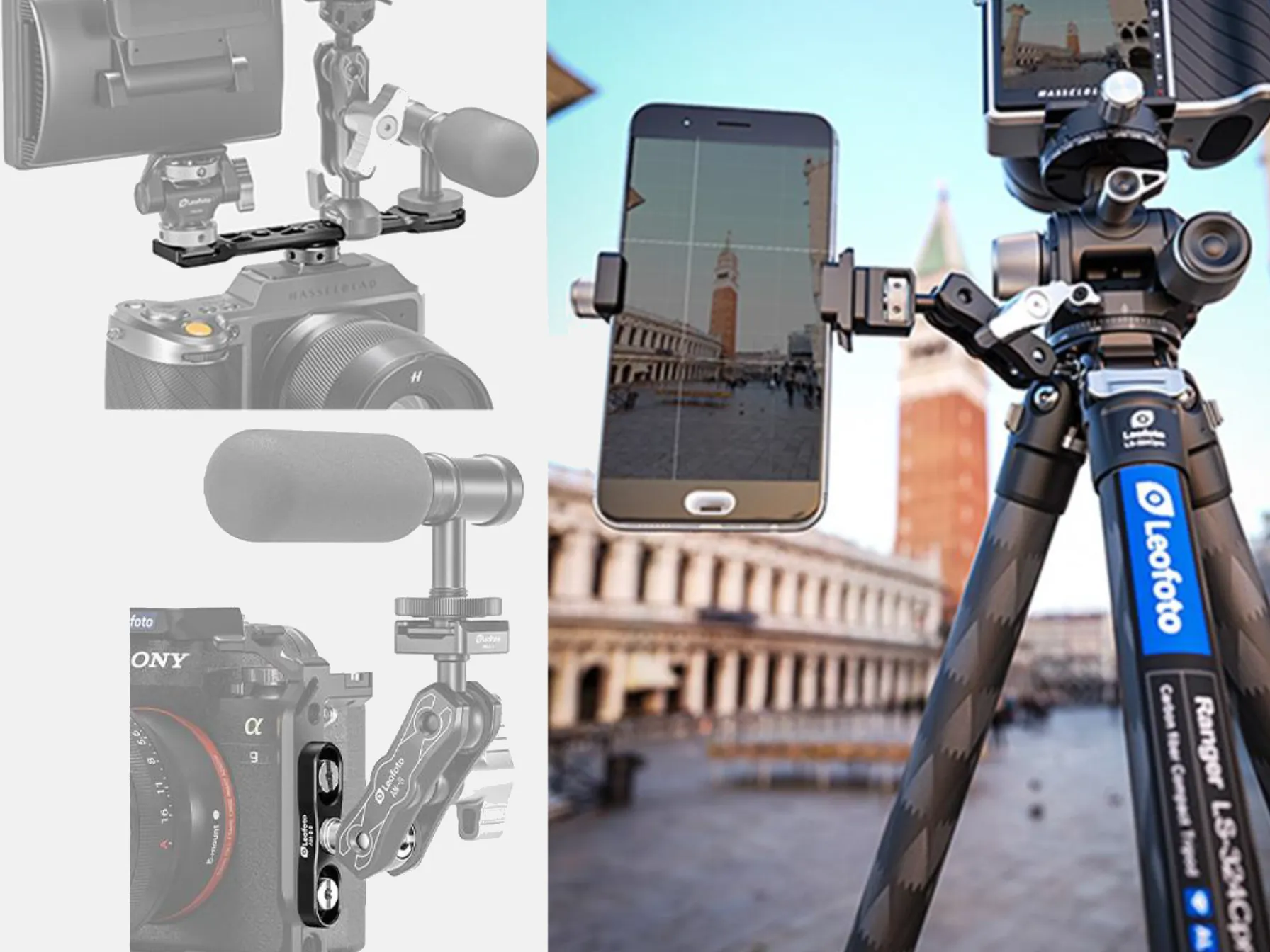 AM-8KIT カスタムマジックアームキット | 株式会社ワイドトレード