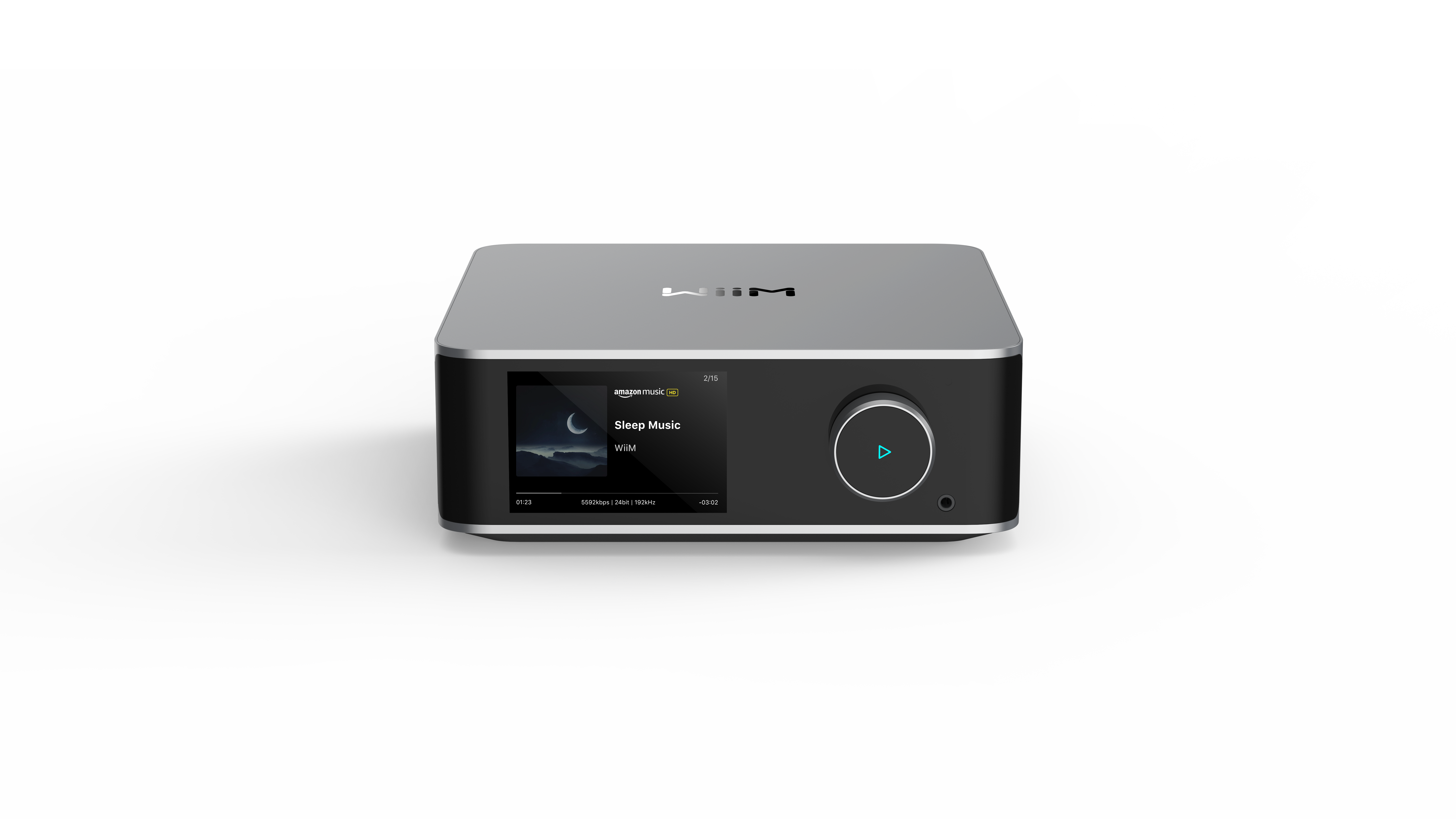 すべての音楽システムを未来へつなぐ。アナログからデジタルまで、新