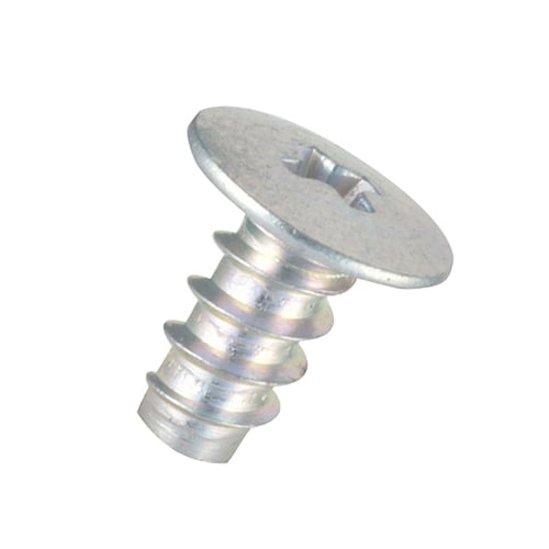 鉄(三価クロメート) ＋低頭Bタイト（ラミメイト） FLAB-0000E - ねじ