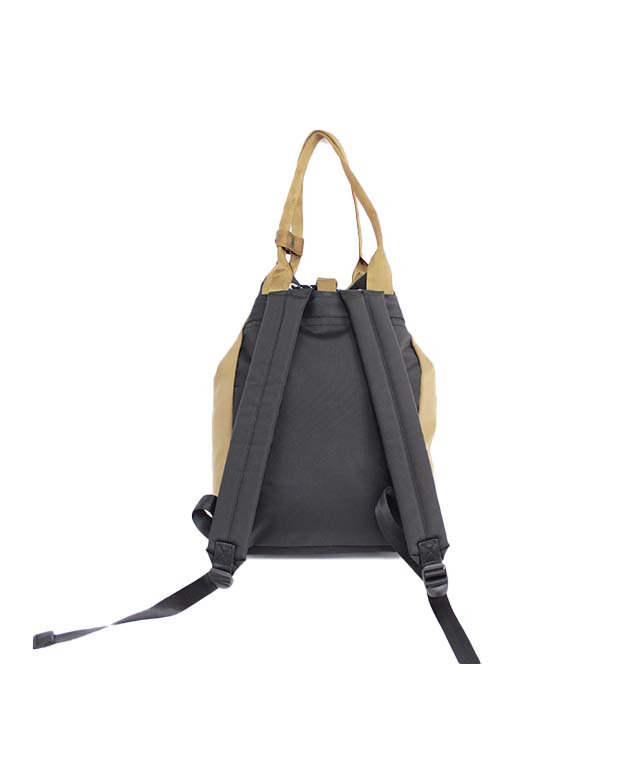 Transit totepack – wildernessexperience