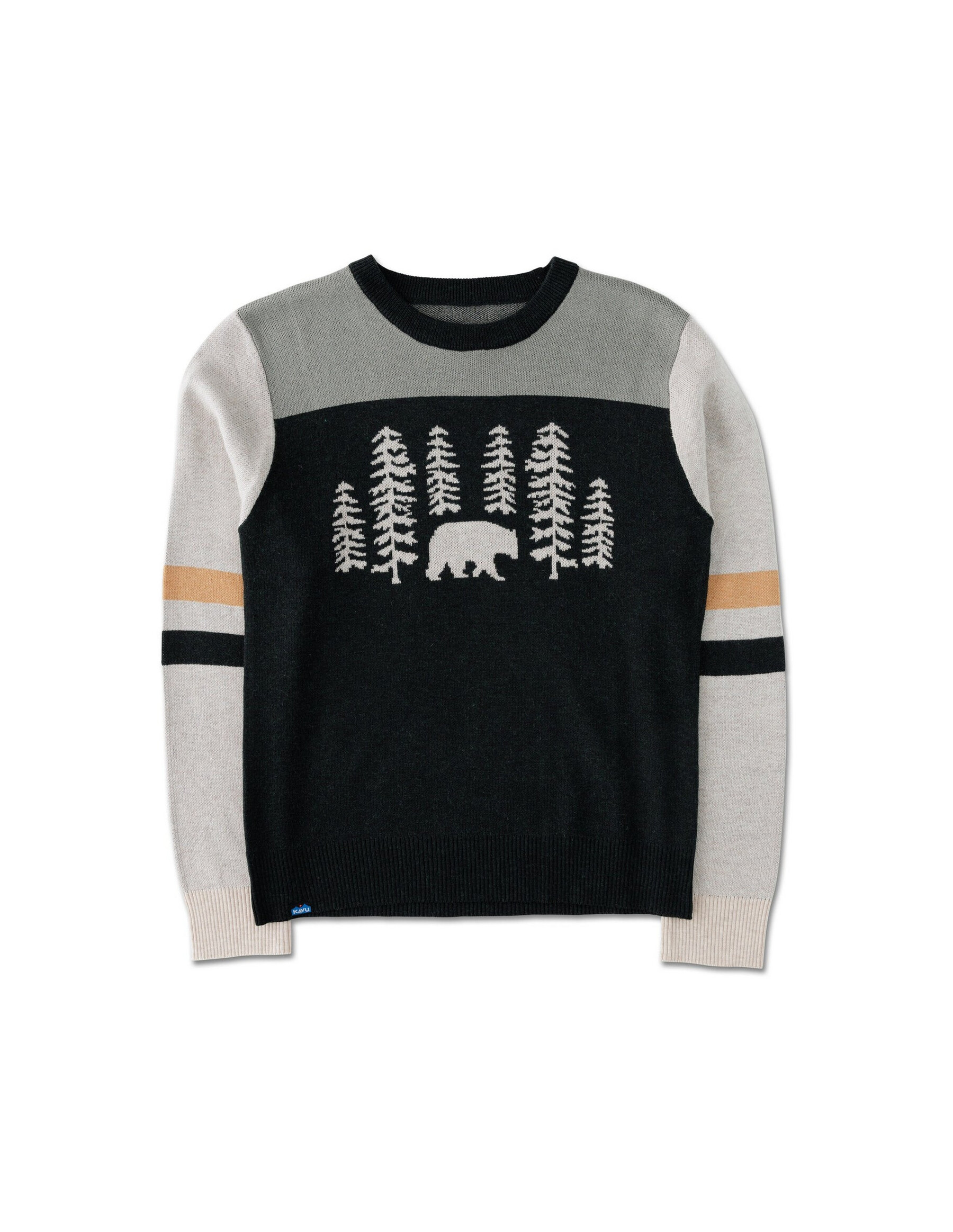 KAVU, W's Hillrose Sweater | wilderoben