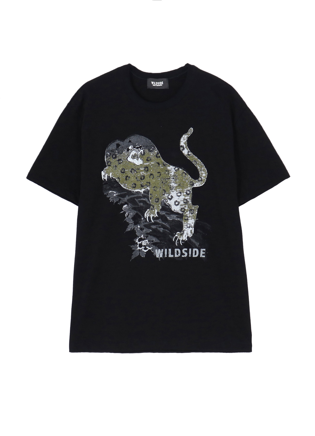 T-shirts Collection: ｜WILDSIDE YOHJI YAMAMOTO [Official