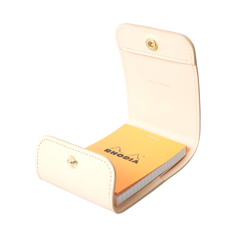 ブロックロディアカバー《ビスタS》サドルプルアップ｜WILDSWANS