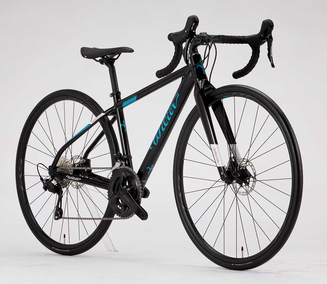 BRENTA | BIKES | Wilier Japan