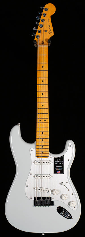 Fender American Ultra II Stratocaster Maple Fingerboard Avalanche