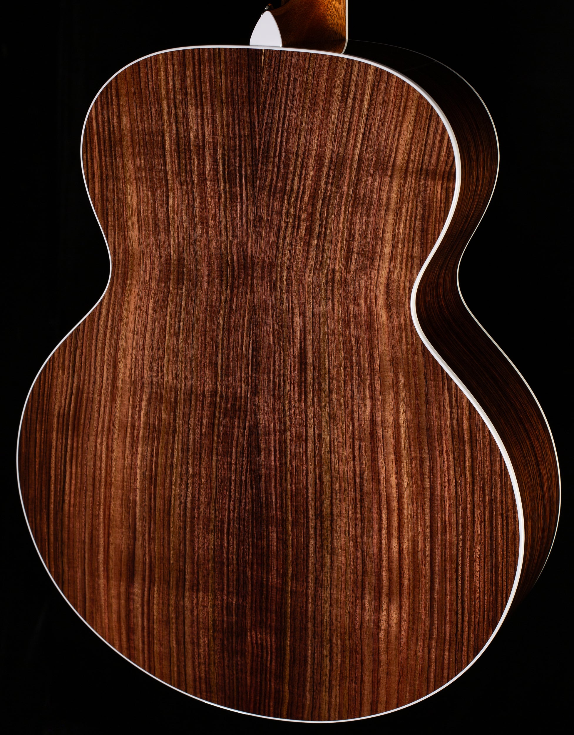 Taylor Legacy 815e Indian Rosewood/Sitka (099) - Willcutt Guitars