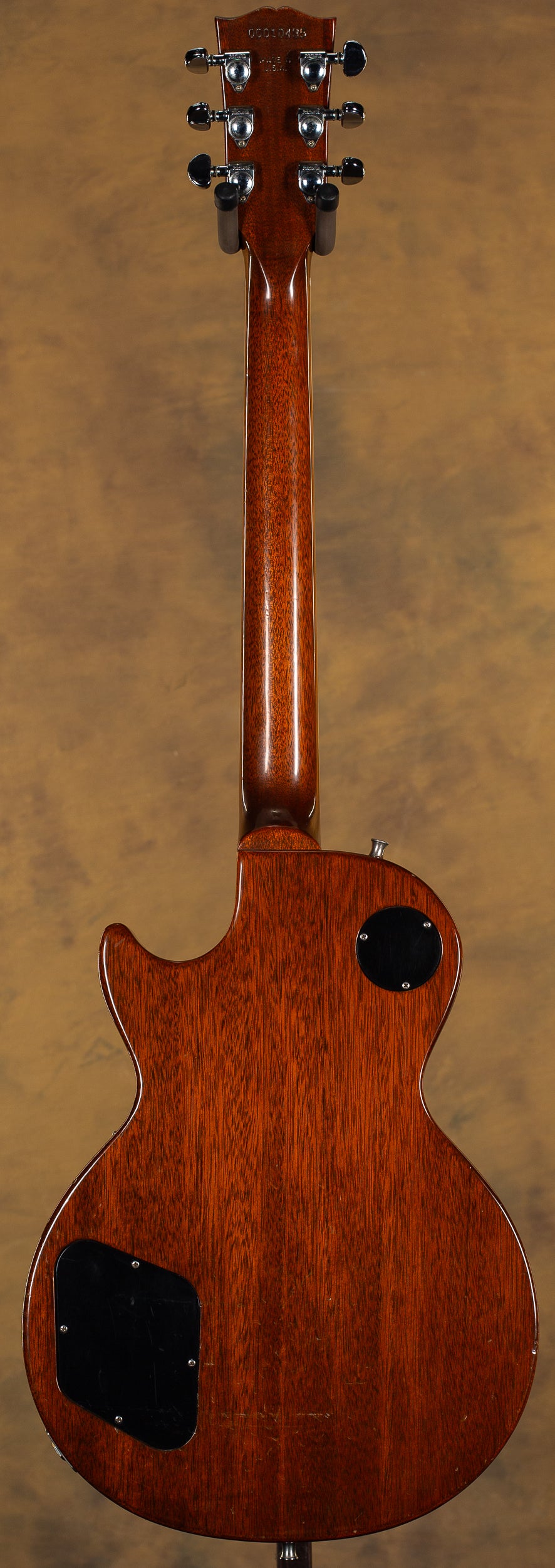 2000 Gibson Les Paul Standard - Willcutt Guitars