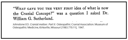 About the Book — WILLIAM GARNER SUTHERLAND