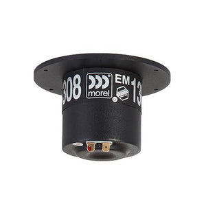 Morel EM 1308 Midrange - Willys-Hifi Ltd