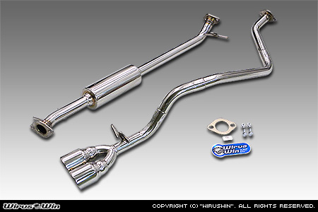 WirusWin】ダイハツ タント・タントカスタム・タント ファンクロス