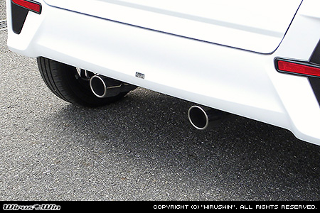 WirusWin】ダイハツ タント・タントカスタム・タント ファンクロス