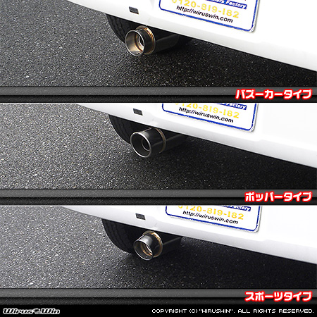 WirusWin】スズキ エブリイ バン（エブリー バン）（5BD-DA17V・3BD