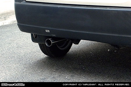 WirusWin】スズキ エブリイ バン（エブリー バン）（LE-DA62V・TE