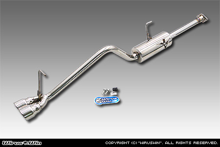 WirusWin】ダイハツ ハイゼット トラック（LE-S200P・LE-S210P・TE