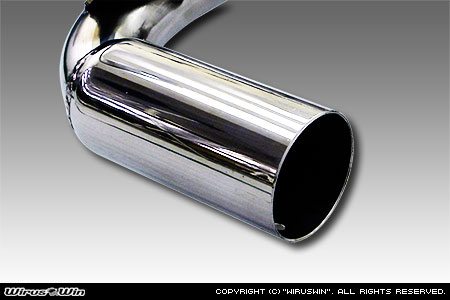 WirusWin】ミツビシ i（アイ）（DBA-HA1W・CBA-HA1W｜ターボ車・NA