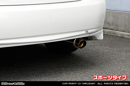 WirusWin】トヨタ プリウス（DAA-ZVW30｜2ZR-FXE）用コンパクト