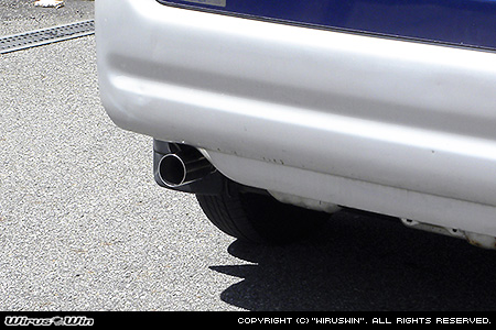 WirusWin】スバル サンバー ディアス（GD-TV1/TV2・LE-TV1/TV2・GF-TW1