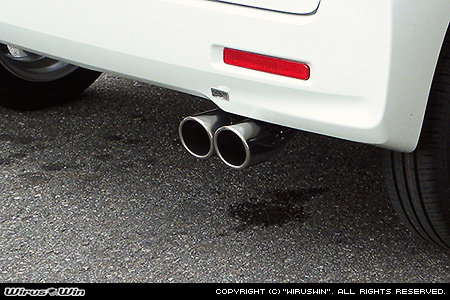 WirusWin】スズキ スペーシア・スペーシア カスタム・スペーシア