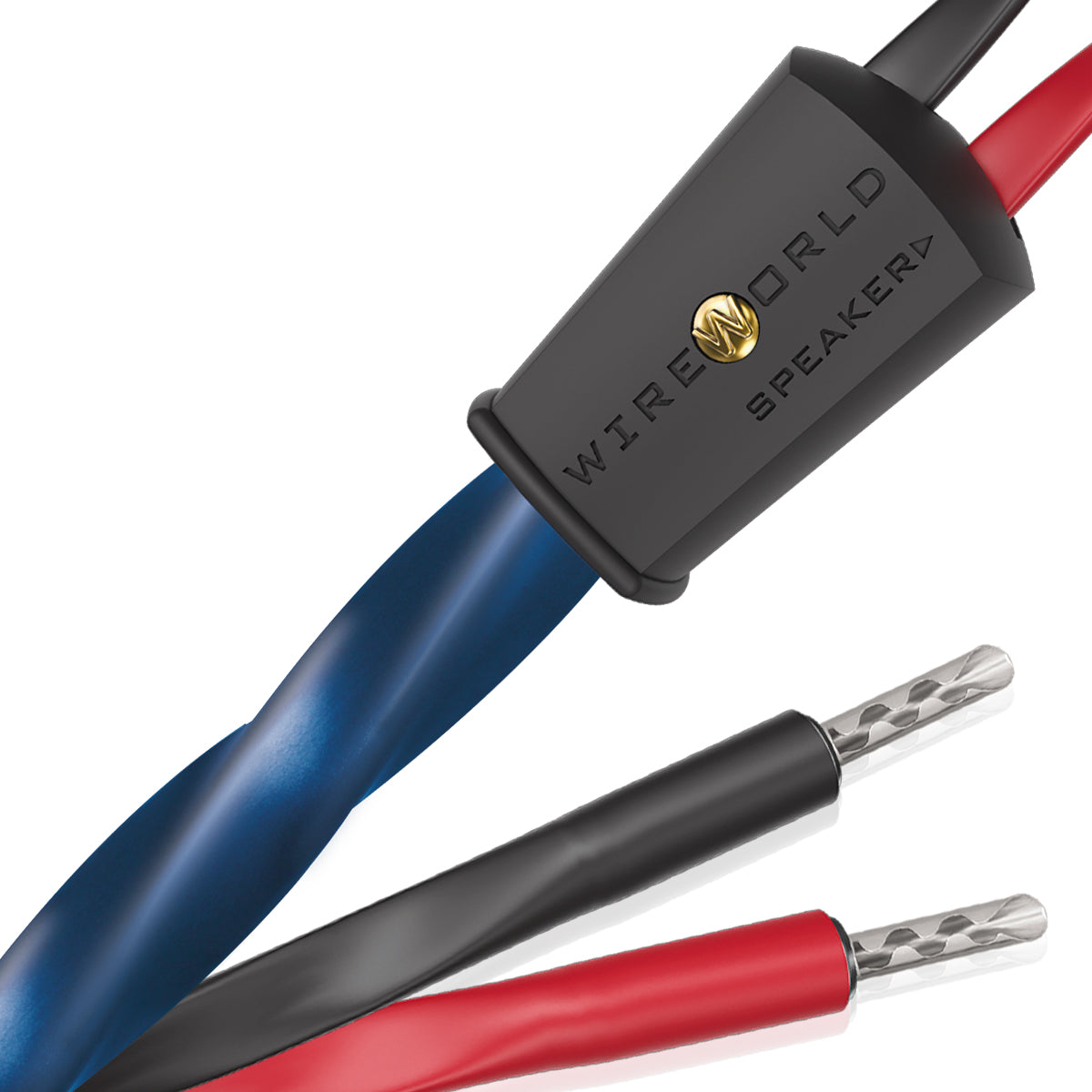 Oasis® 10 Speaker Cable | Wireworld