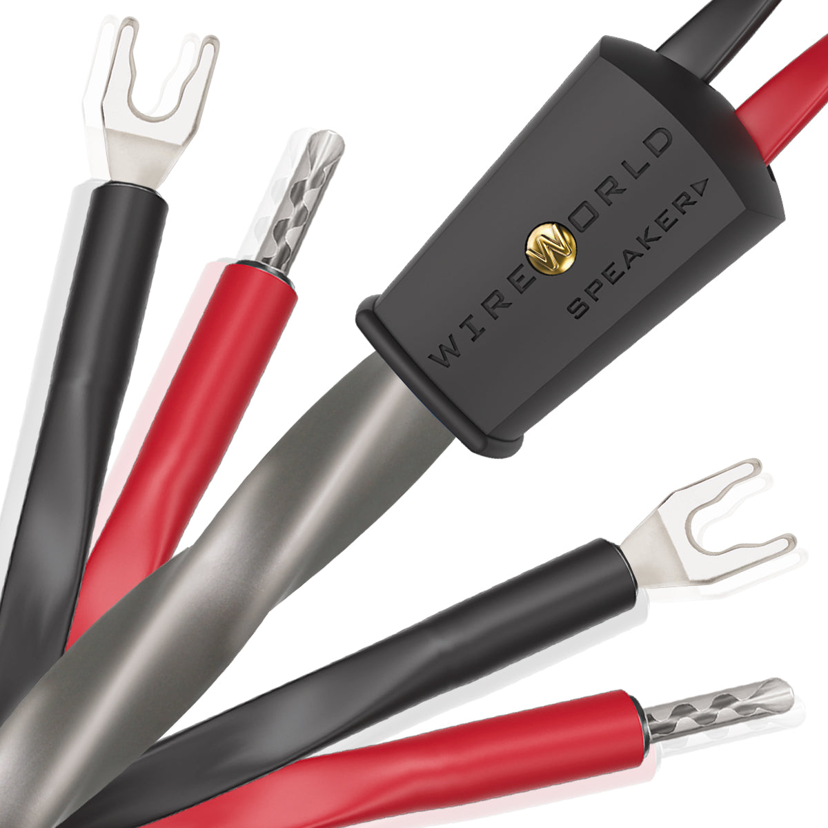 Equinox® 10 Speaker Cable | Wireworld